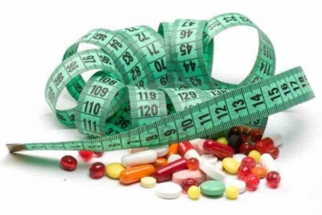 11 Dangerous Ingredients in Over the Counter Diet Pills | Wellnessbin