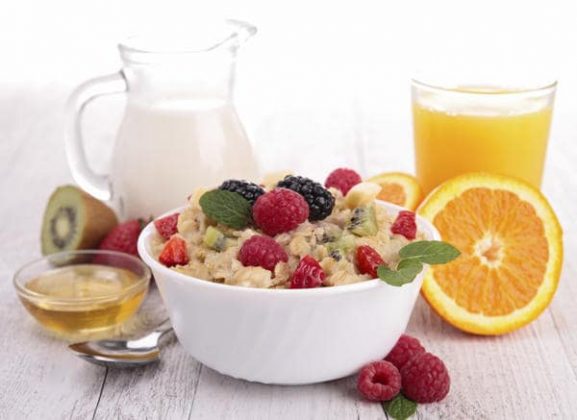 The Military Diet | Wellnessbin