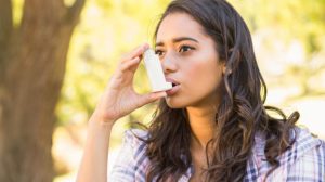 Asthma and Food | Wellnessbin