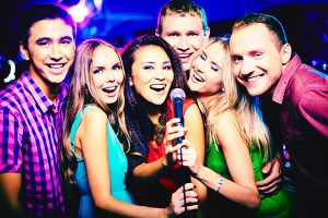 Surprising Health Benefits to Enjoy for Doing Karaoke | Wellnessbin