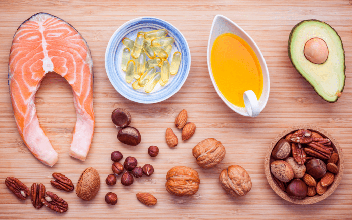 Knowing Fatty Foods That Are Good for You