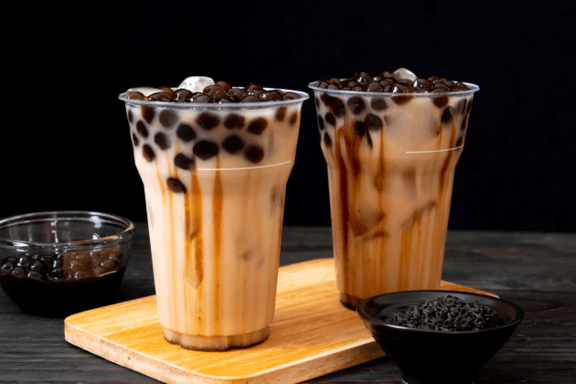 Pros and Cons of Drinking Milk Tea | Wellnessbin